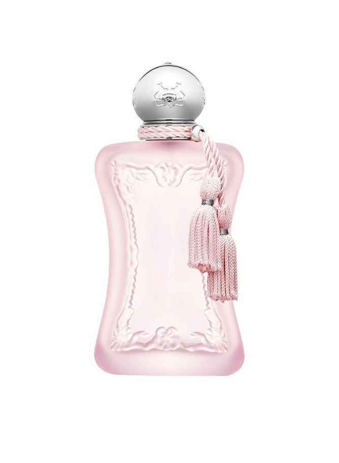   ماء عطر ديلينا لا روزي (75 مل) - Image 2